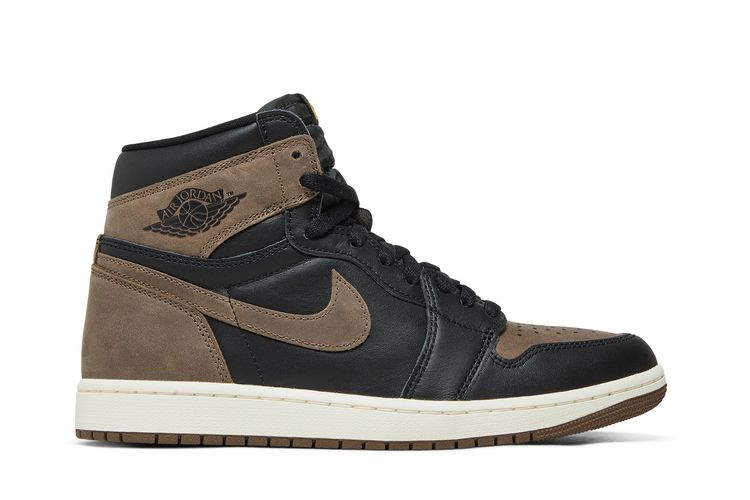 Jordan 1 Retro High OG Palomino