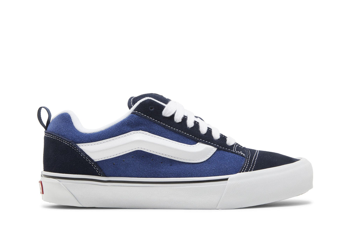 Vans Knu Skool Navy White