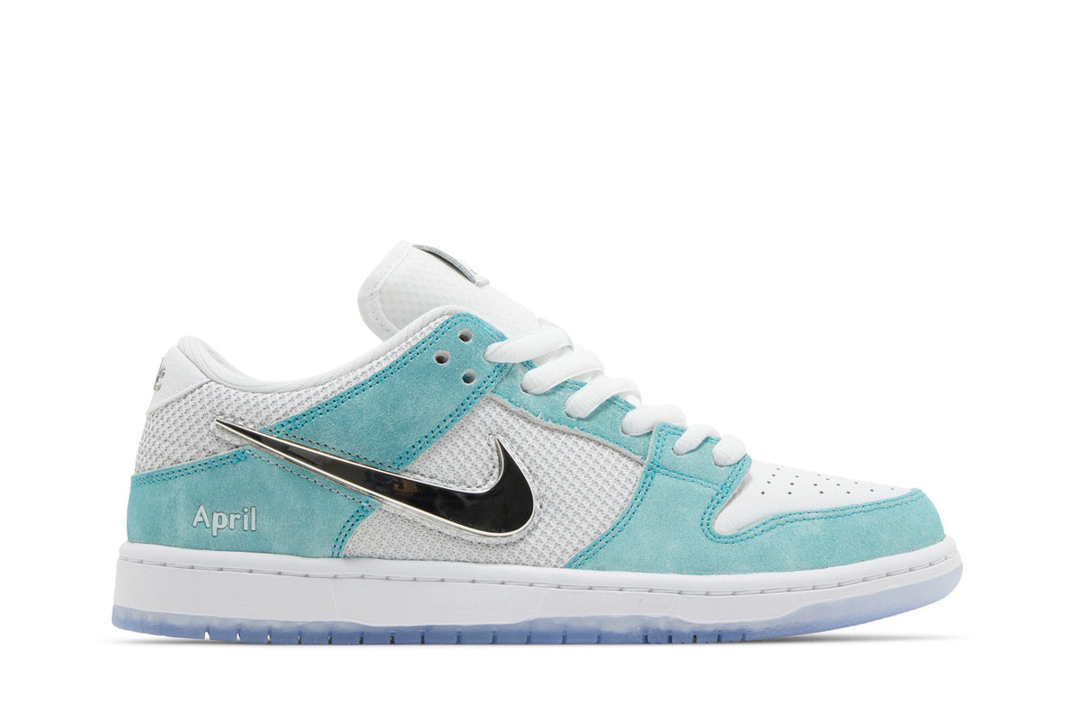 Nike SB Dunk Low April Skateboards