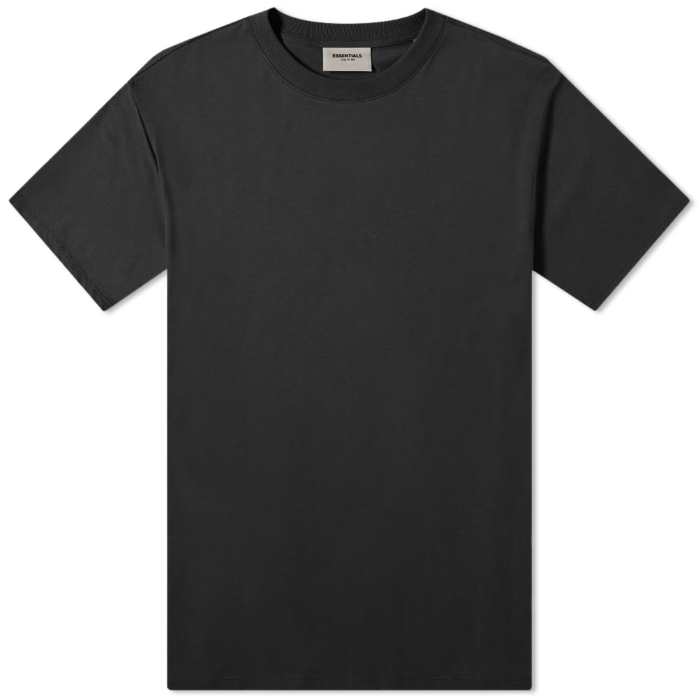 Fear of God Essentials Tee Stretch Limo