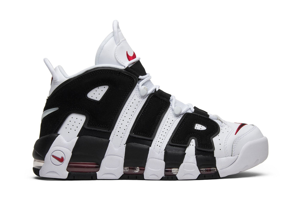 Nike Air More Uptempo Scottie Pippen