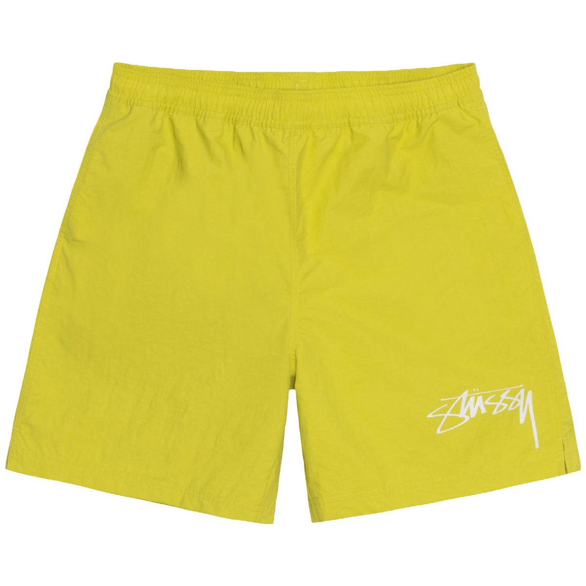 Stussy x Nike Nylon Short High Voltage