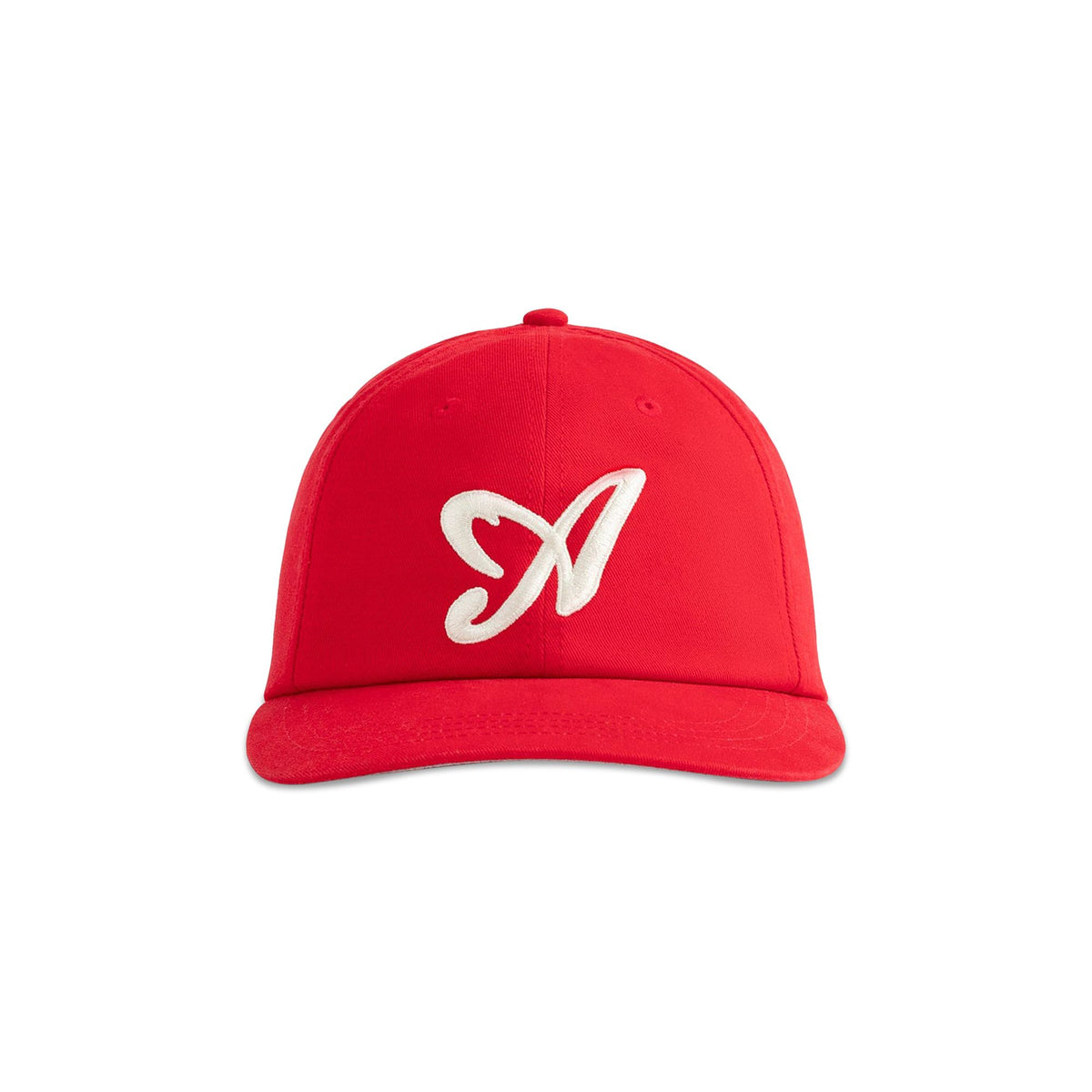 Aimé Leon Dore Logo Hat 'Red'