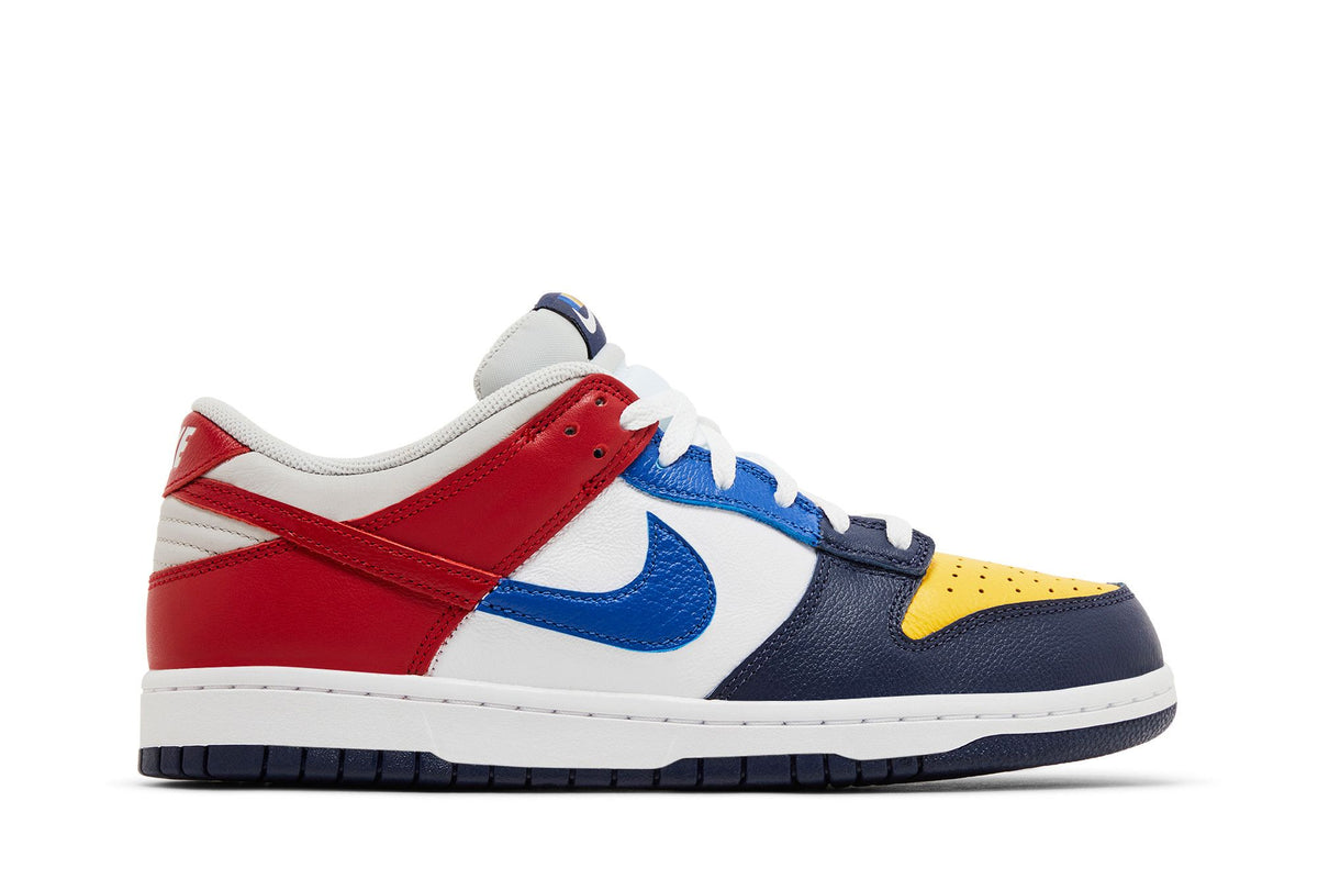 Nike Dunk Low CO.JP What The