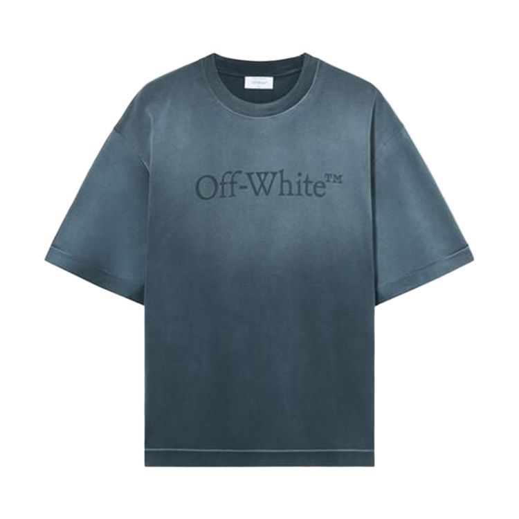 Off-White Laundry Skate T-Shirt
