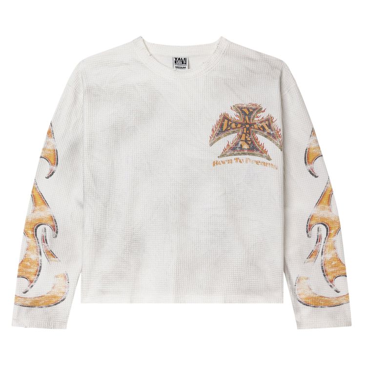 Vale Forever Reborn Thermal White