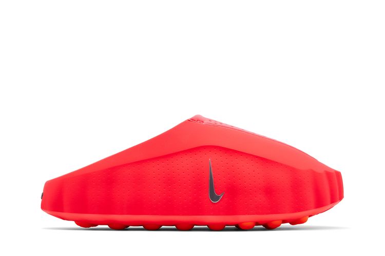 Nike Mind 001 Mule Solar Red
