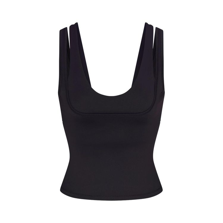 Nike x Skims Top Black