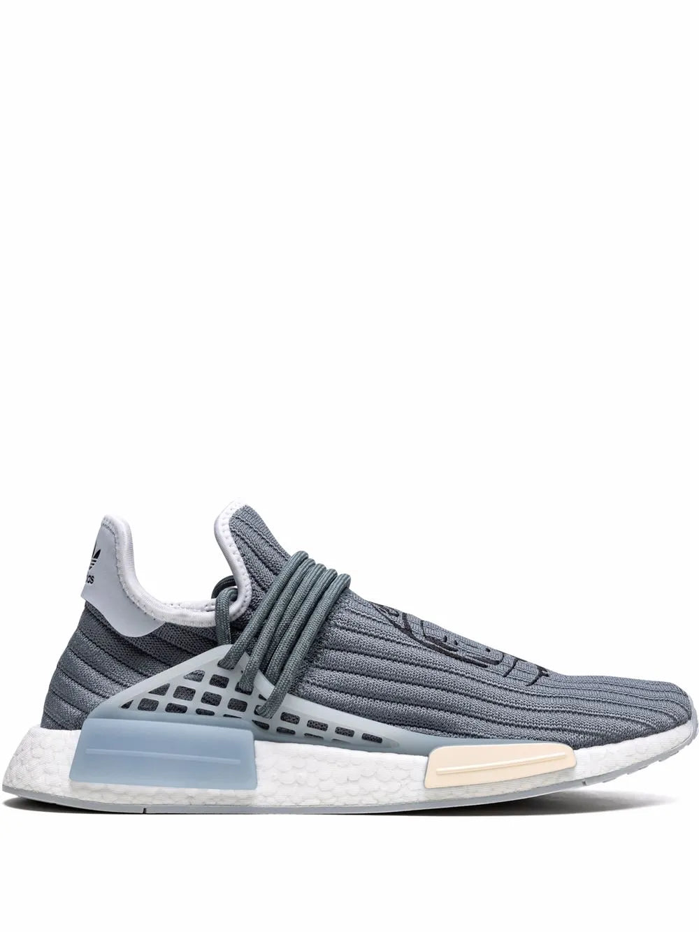adidas NMD Hu Pharrell x Billionaire Boys Club Astronaut Blue