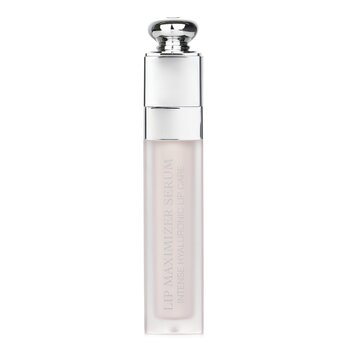 Dior Addict Lip Maximizer Serum - Color 000 Universal Clear