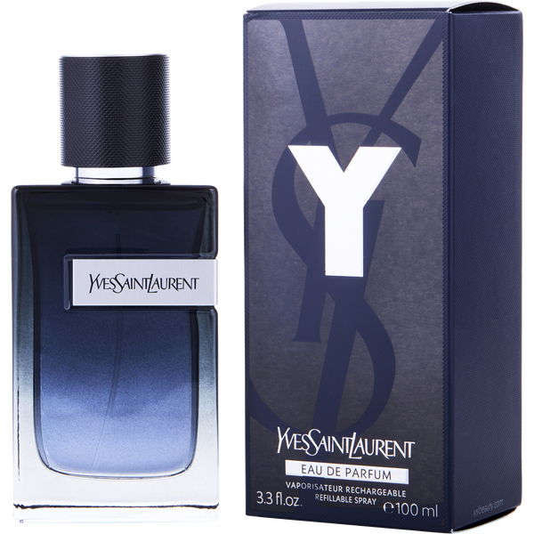 Y Eau de Parfum Yves Saint Laurent