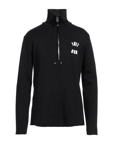 1017 ALYX 9SM BLACK Turtleneck top MENS