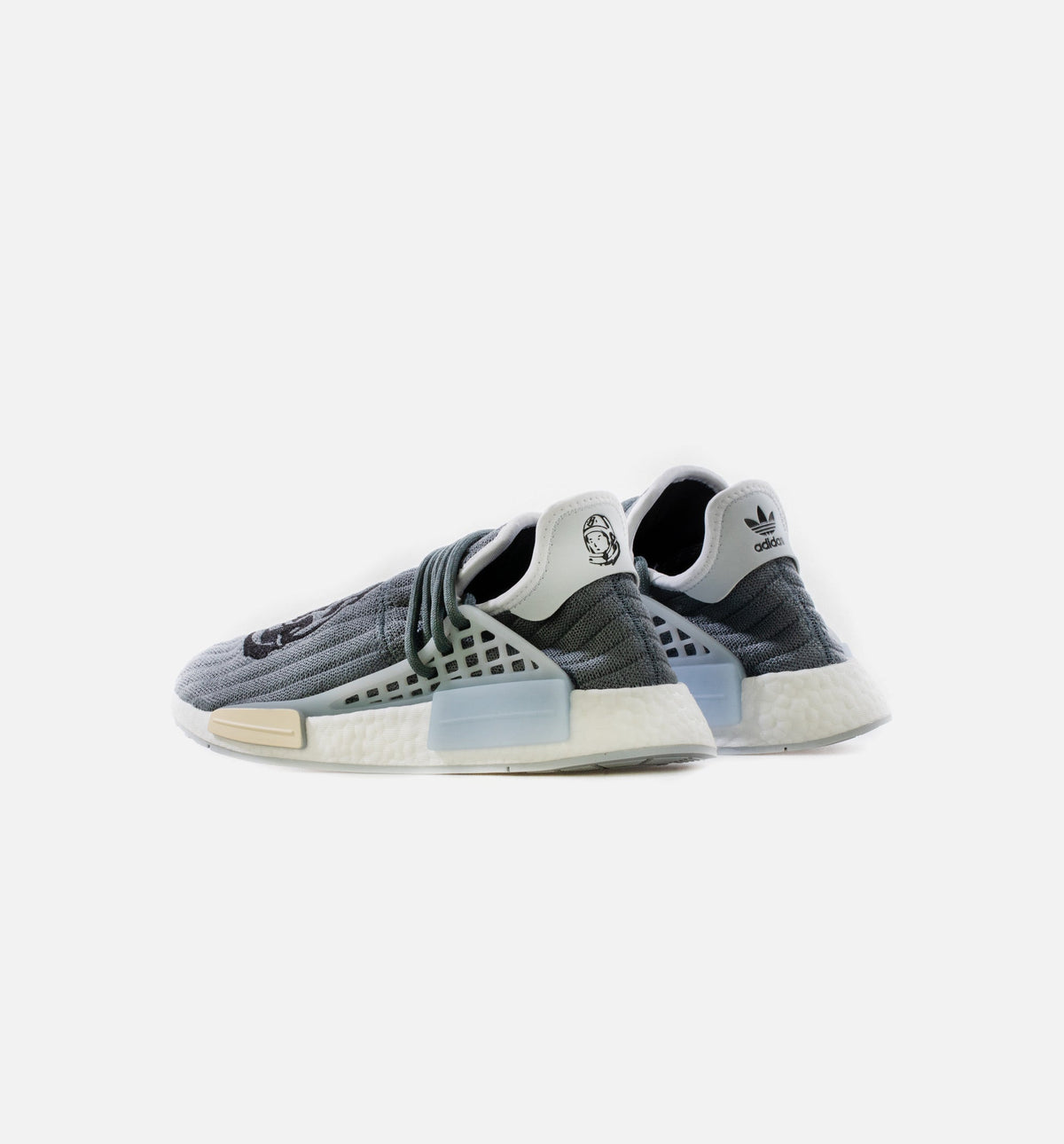 adidas NMD Hu Pharrell x Billionaire Boys Club Astronaut Blue