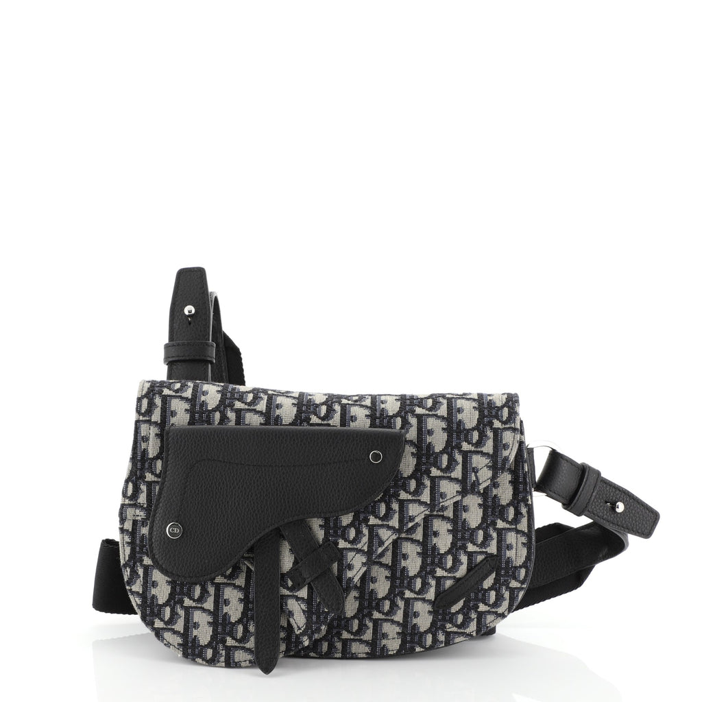 Christian Dior Messenger Bag