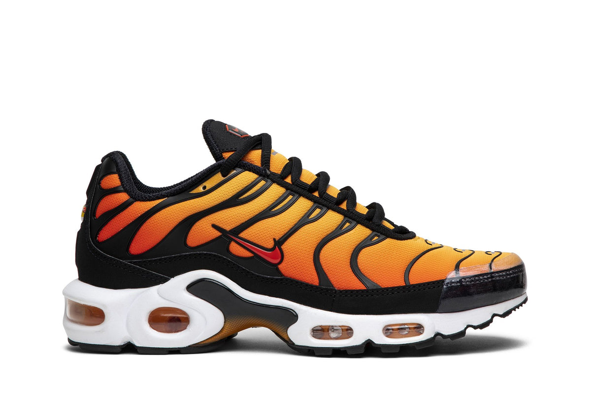 Nike Air Max Plus OG Pimento (2018)