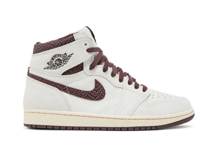 Jordan 1 Retro High OG A Ma Maniere