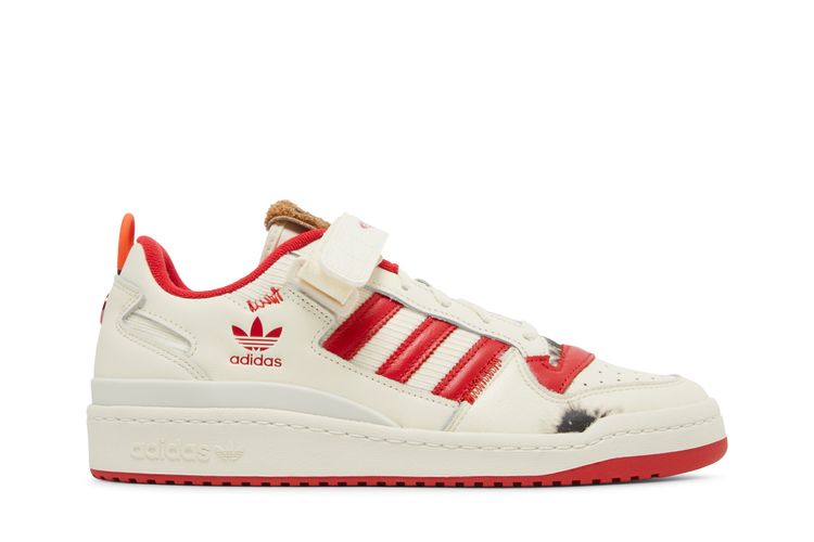 Adidas Forum Low Home Alone