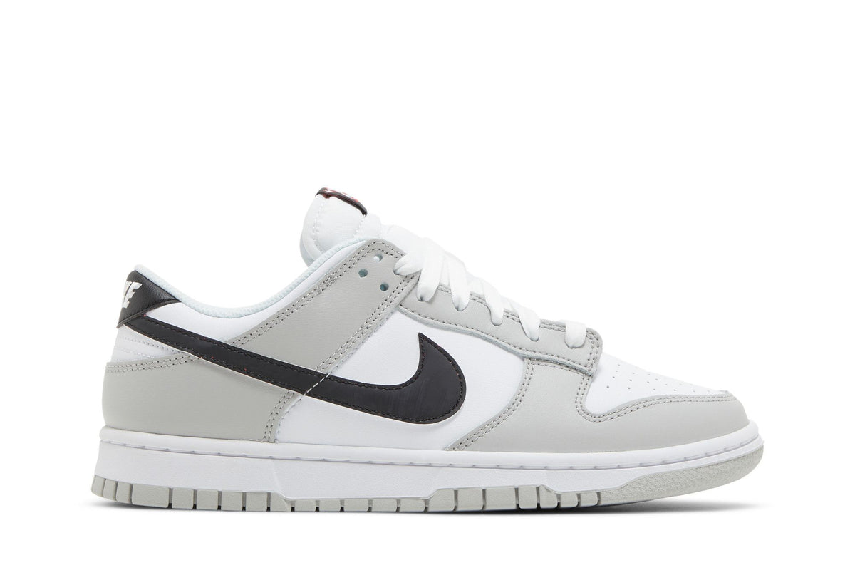 Nike Dunk Low SE Lottery Pack Grey Fog
