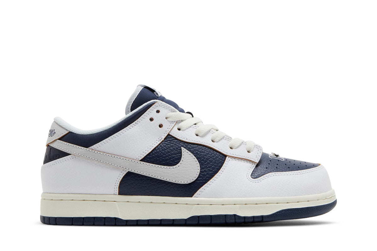 Nike SB Dunk Low HUF New York City