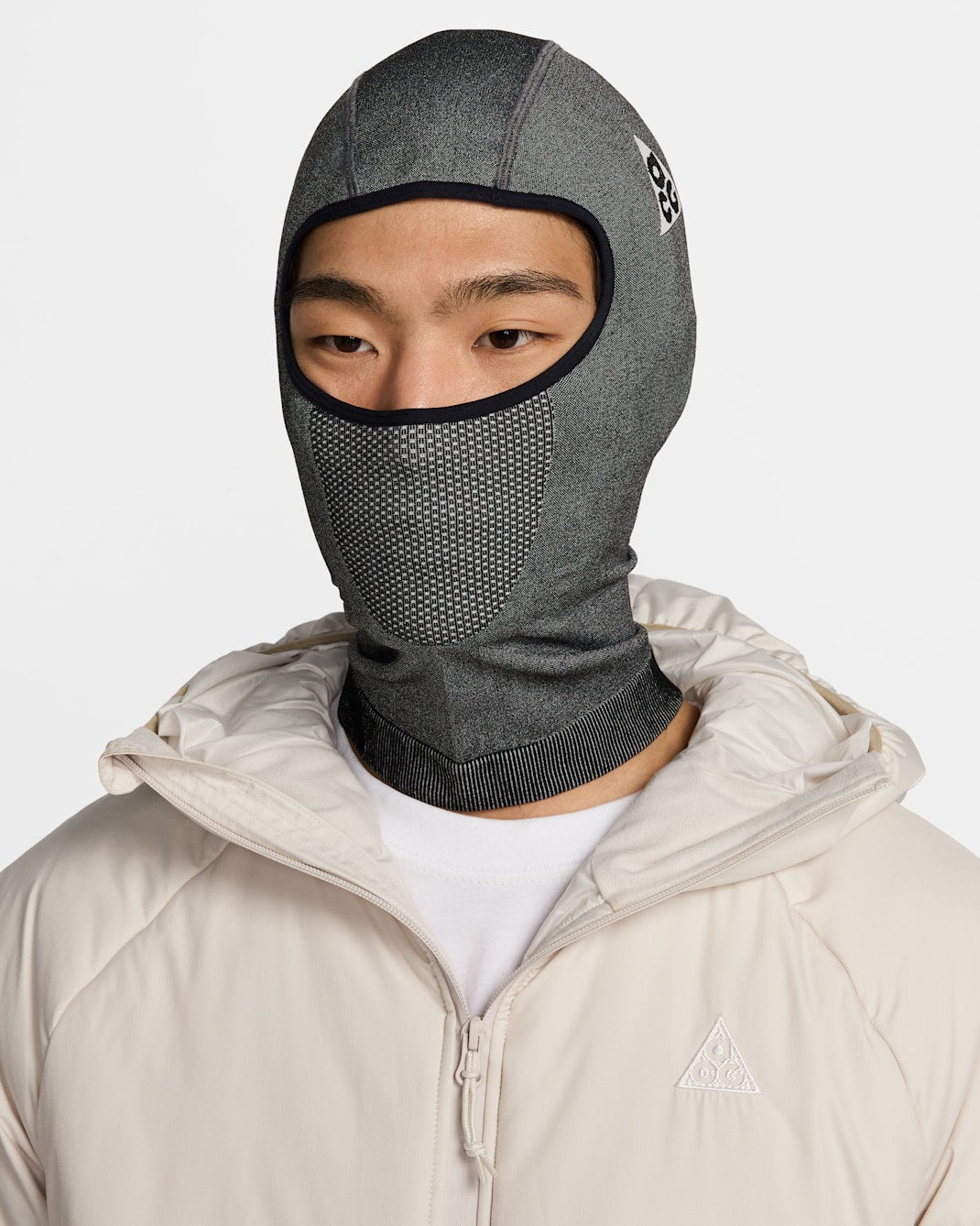 Nike ACG Dri-FIT Balaclava Grey