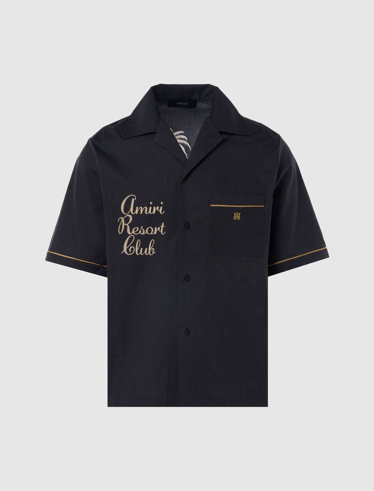 AMIRI Twisted Palms Shirt