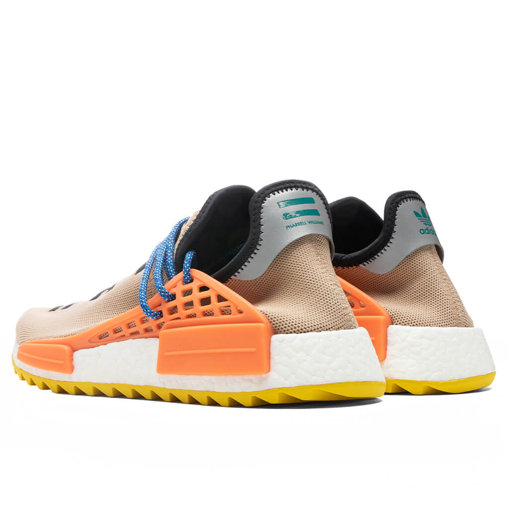 Adidas Human Race NMD Pharrell Pale Nude