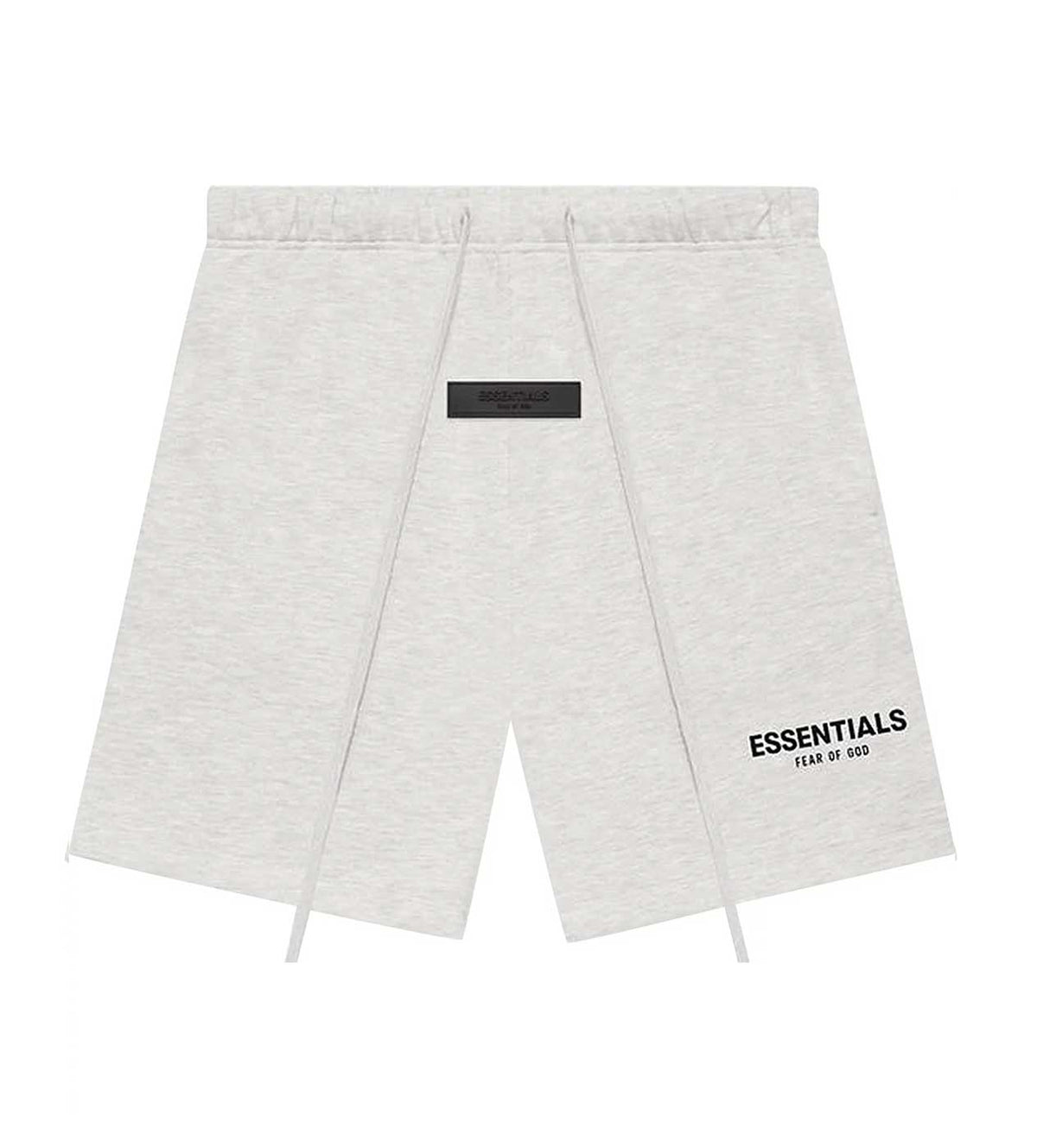 Fear of God Essentials Sweatshort Light Oatmeal