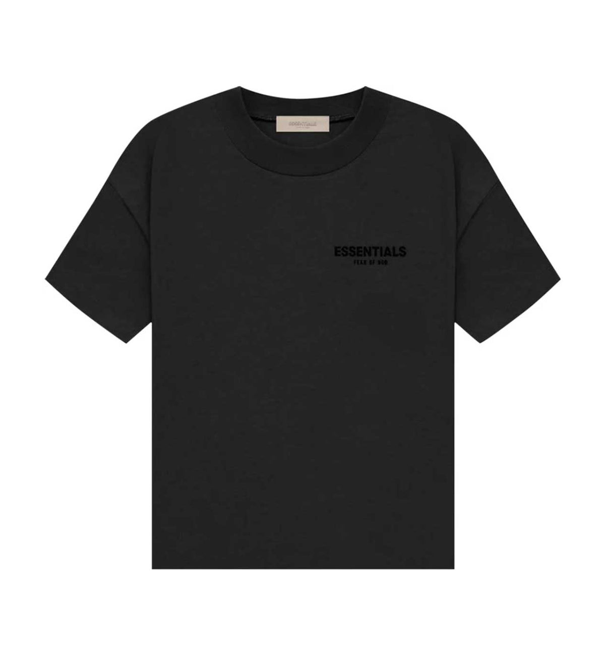 Fear of God Essentials Tee Stretch Limo