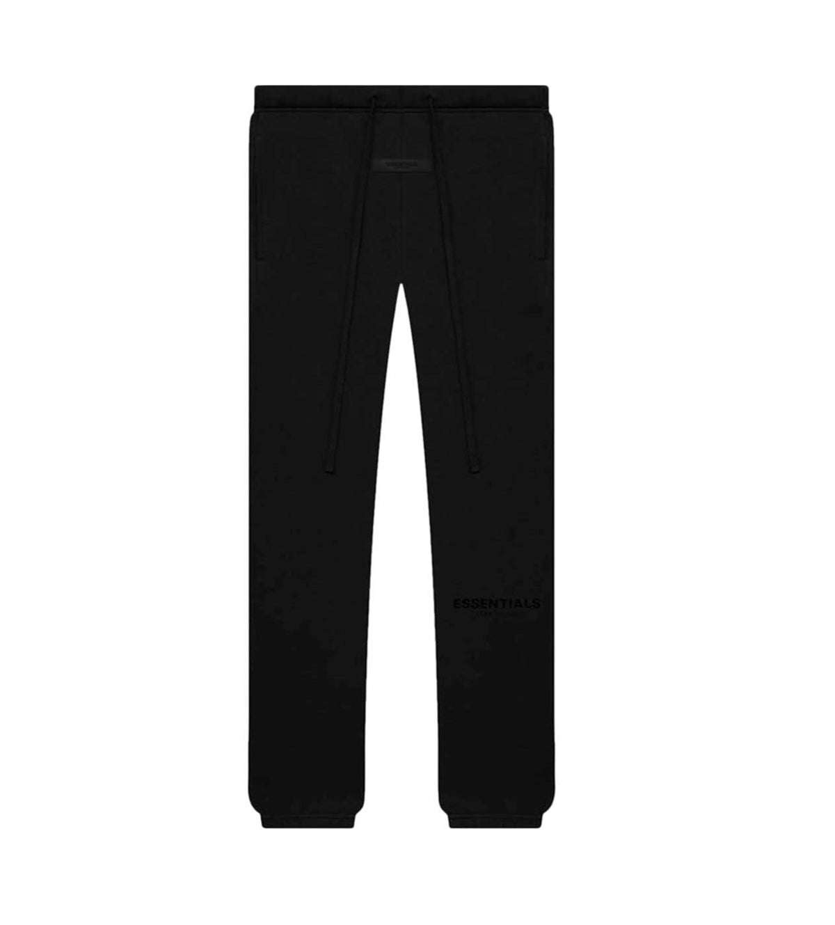 Fear of God Essentials Relaxed Sweatpants Stretch Limo