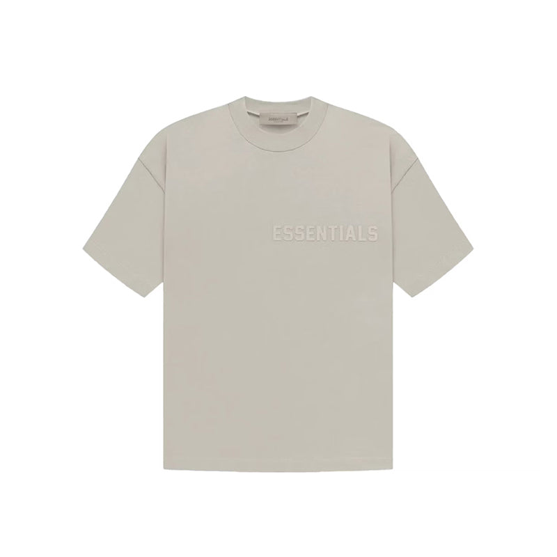 Fear of God Essentials SS Tee Seal