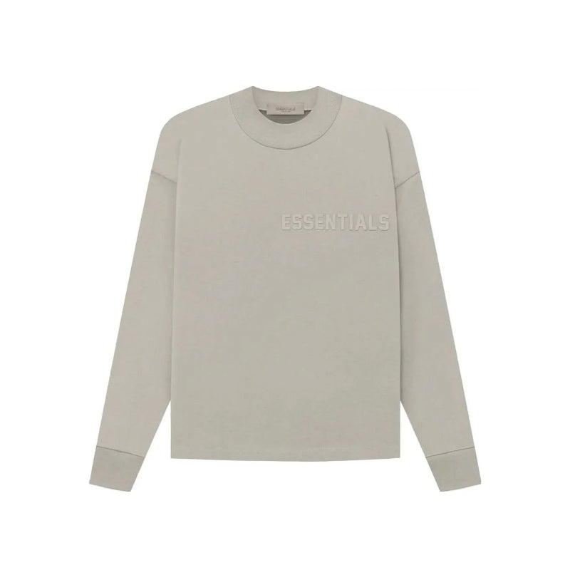 Fear of God Essentials-SS23 Long Sleeve Tee 'Seal'