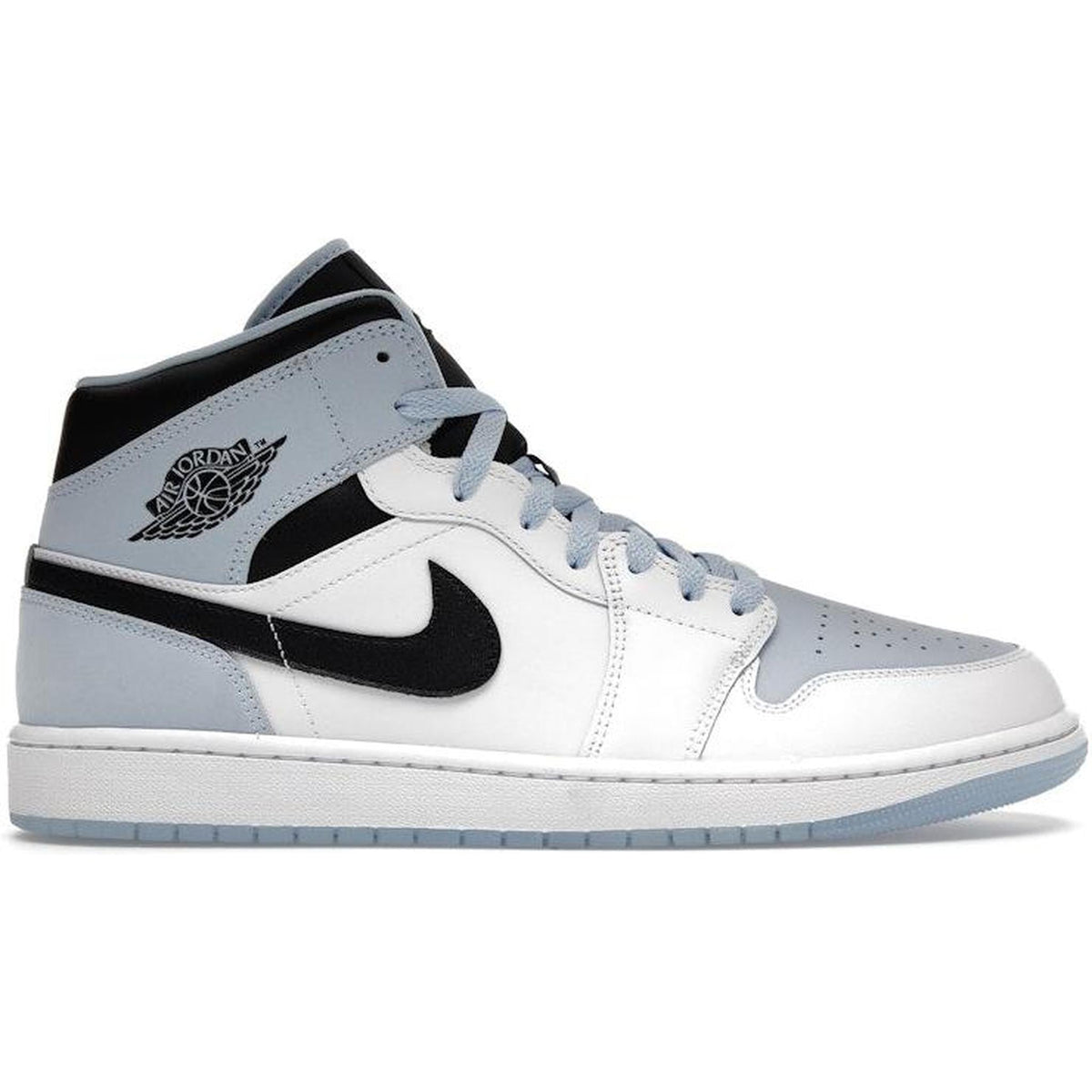 Jordan 1 Mid SE Ice Blue (2023)