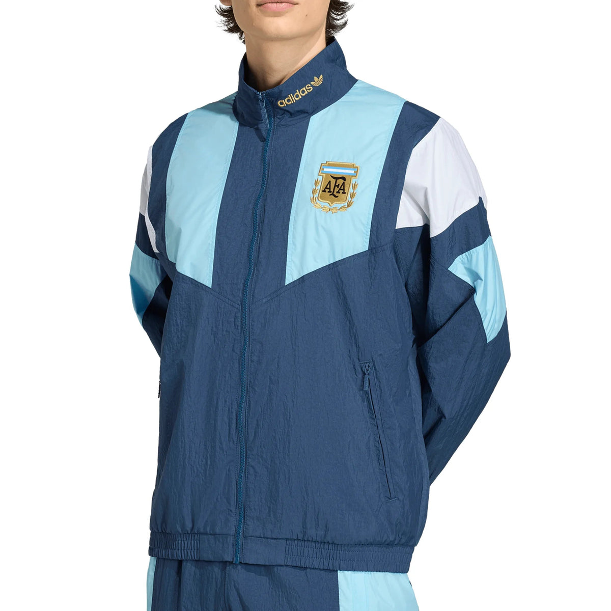 AFA EQT TT Crew Navy