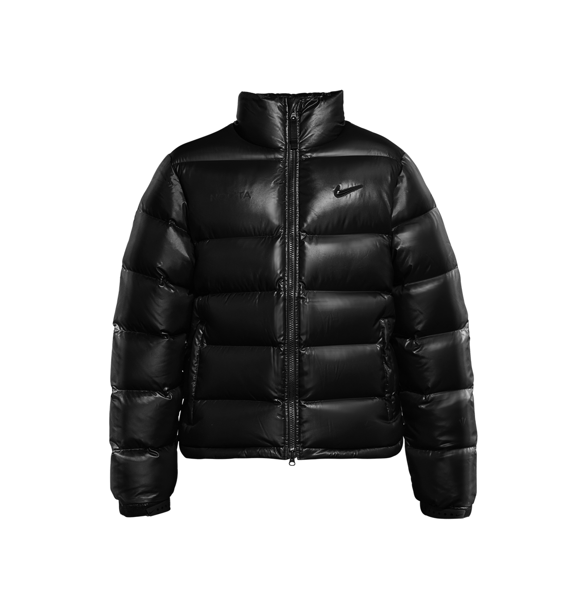 Nocta Sunset Puffer