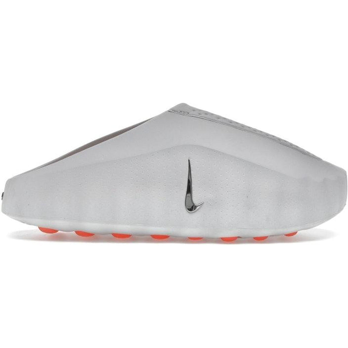 Nike Mind 001 Slide Light Smoke Grey