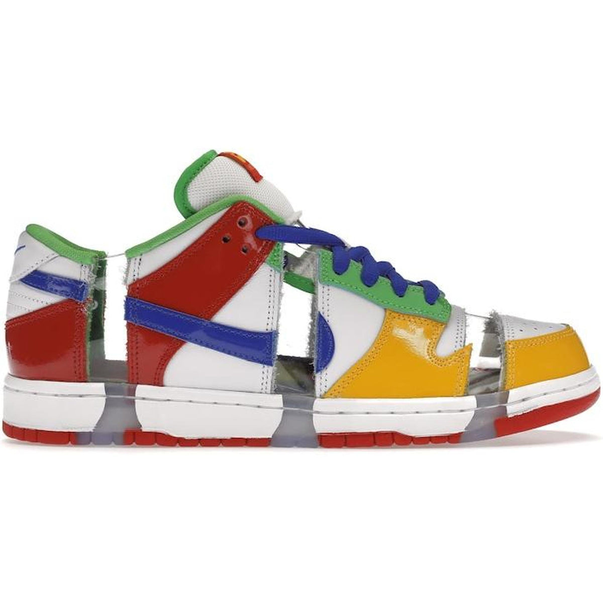 Nike SB Dunk Low Sandy Bodecker