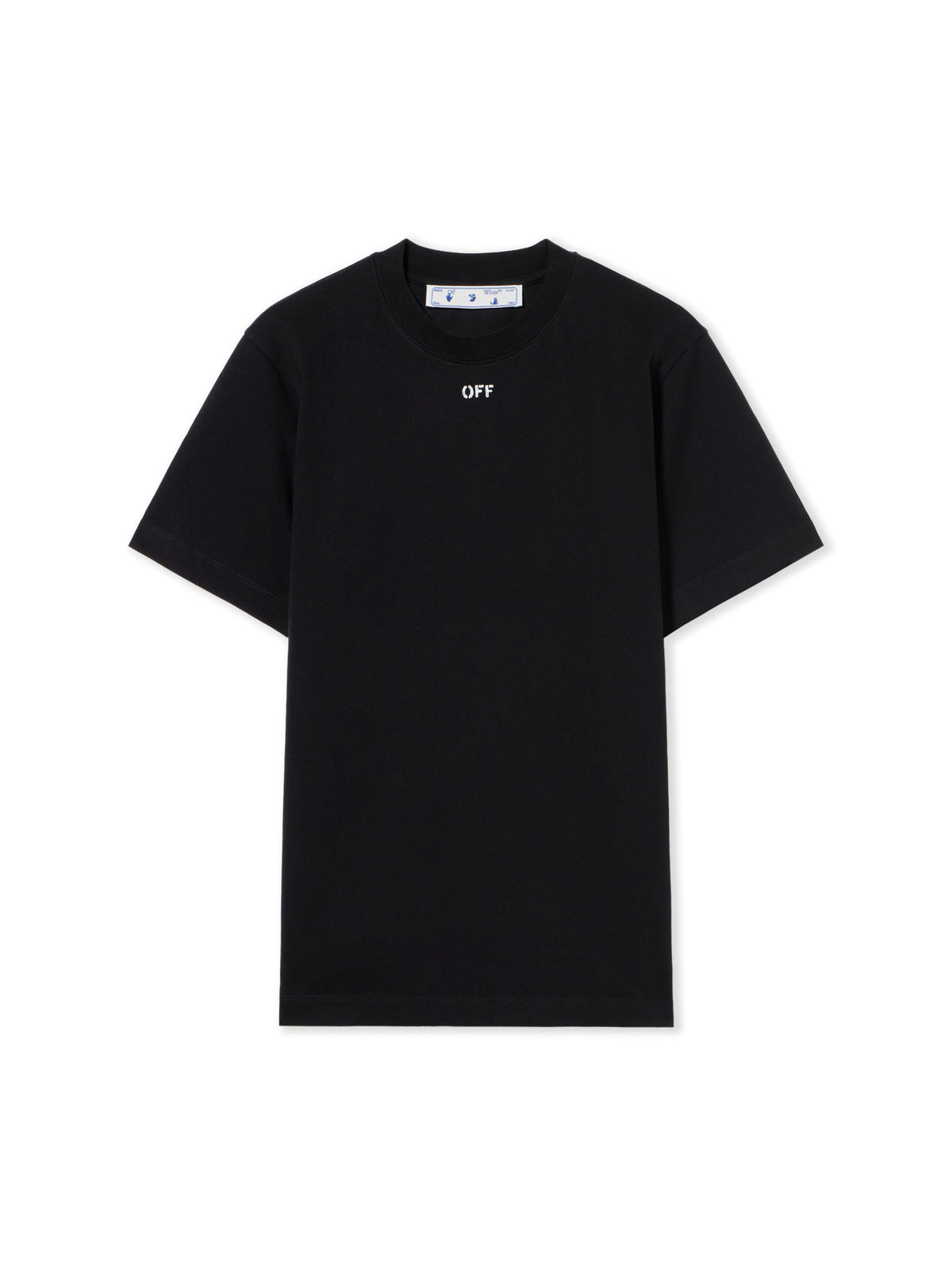 Off-White BRICK ARROW_SLIM S/S TEE