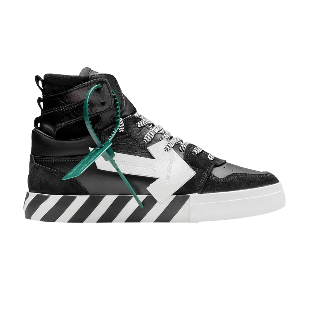 Off-white Vulcanized High