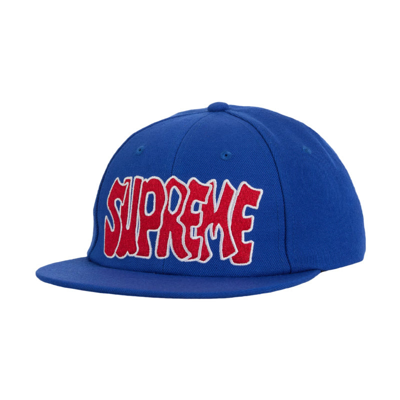 Supreme Creep 6-Panel Royal