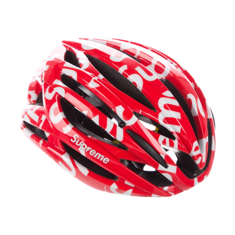 Supreme Giro Syntax MIPS Helmet Red