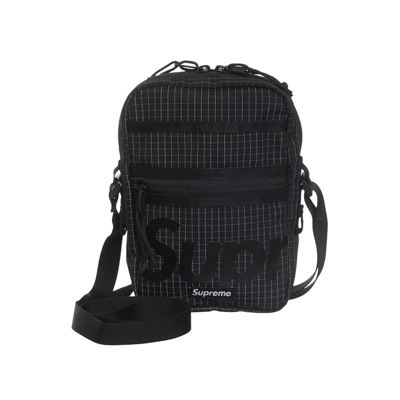 Supreme Shoulder 3M Bag (SS24) Black