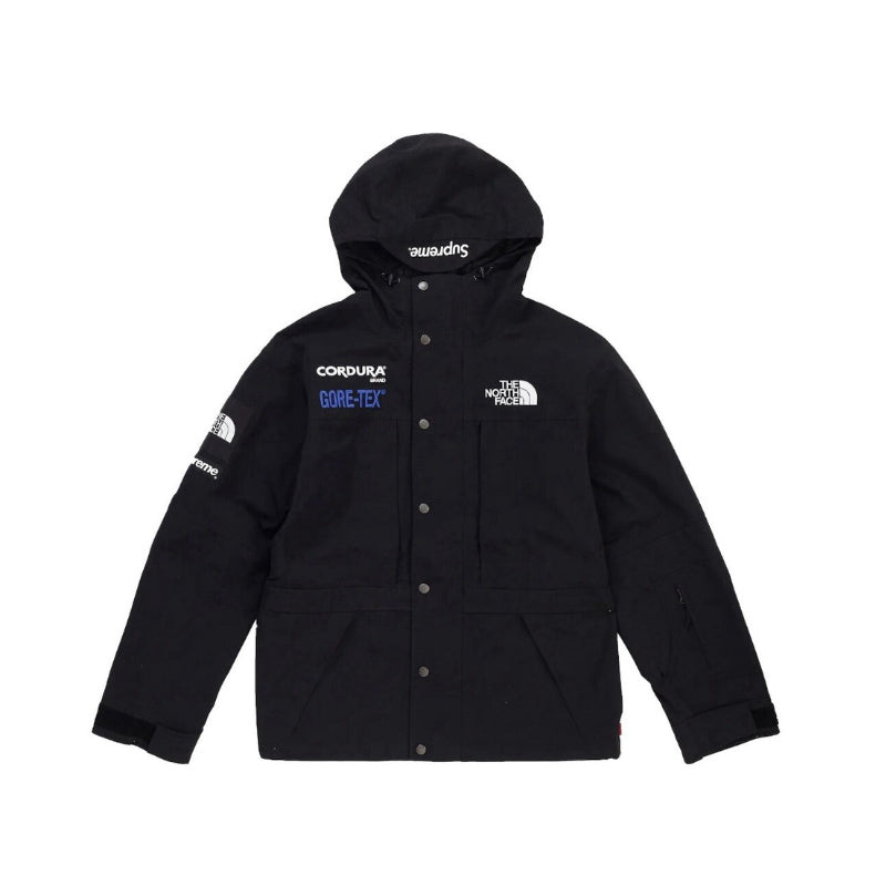 Supreme The North Face Expedition (FW18) Jacket Black