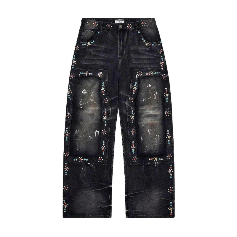 Vale Forever Diy Carpenters 'Black'