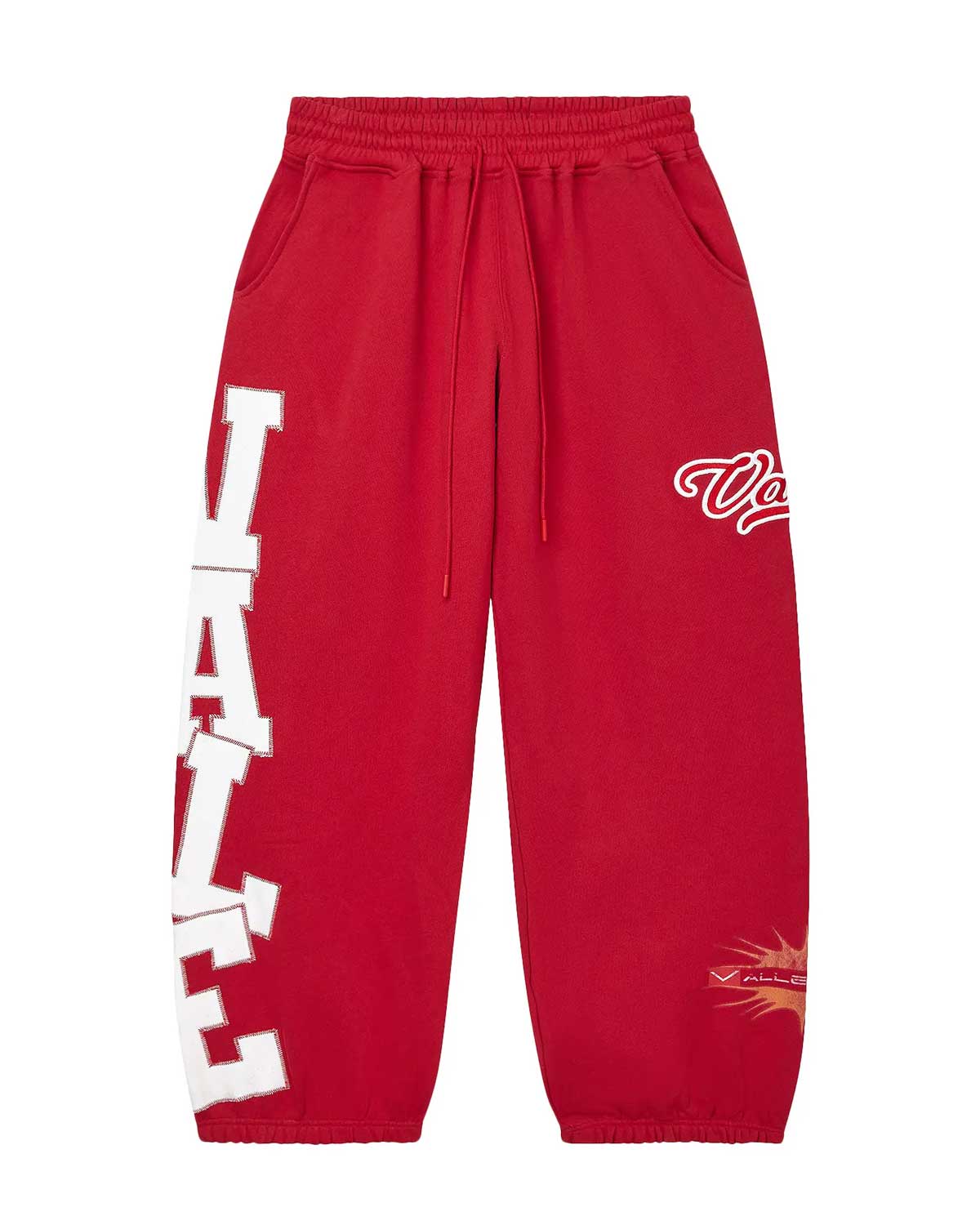 Vale Forever Lego Sweats 'Red'