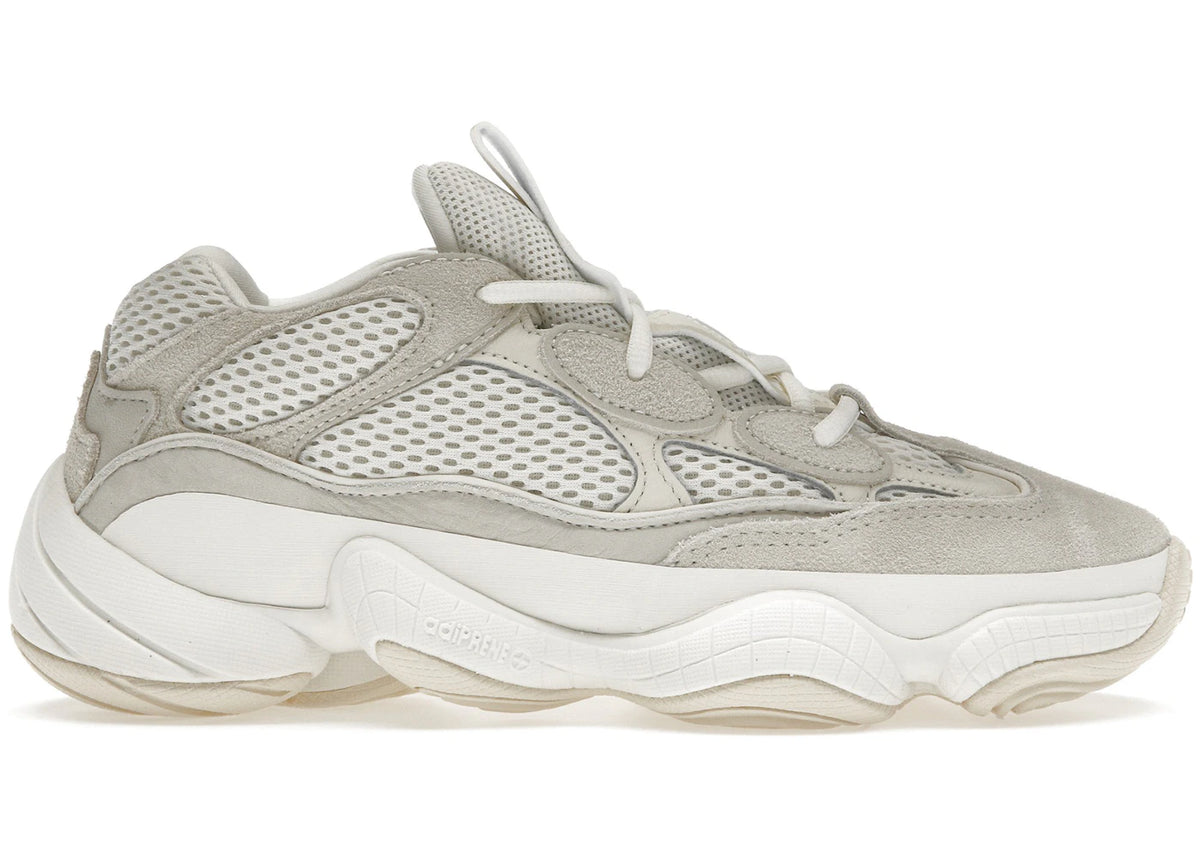 adidas Yeezy 500 Bone White 2023