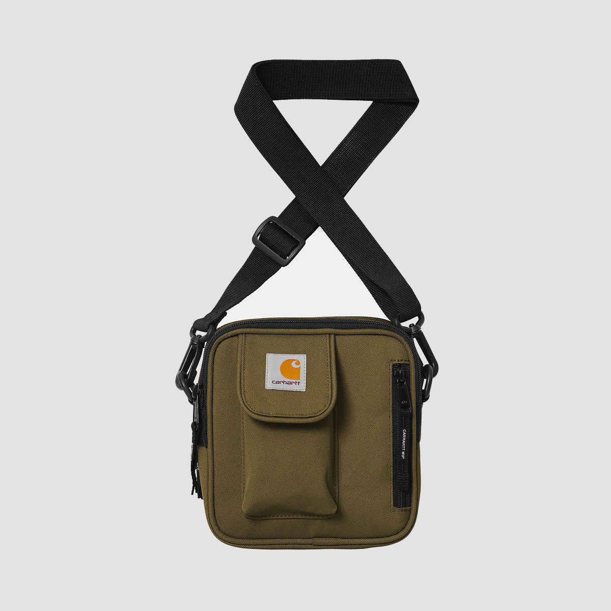 Carhartt WIP - Essentials Bag, Small (Highland)