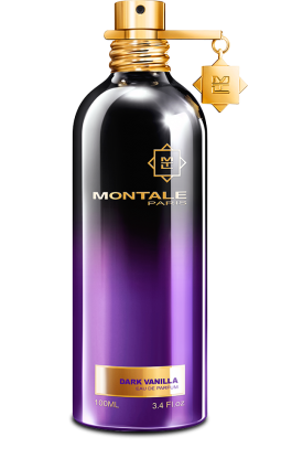 Montale Dark Vainilla