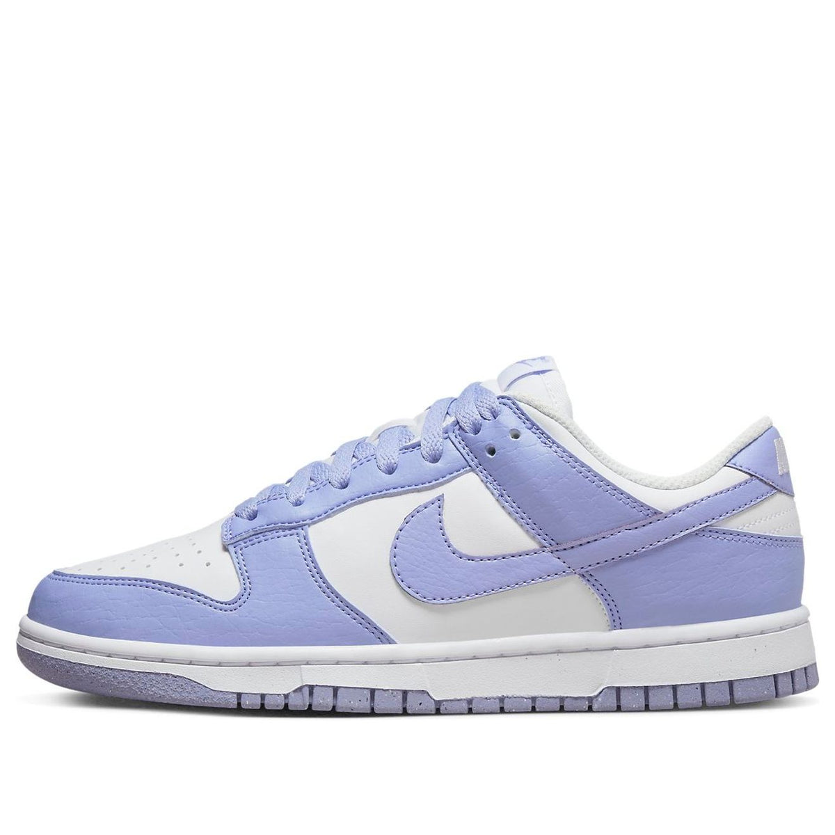 Nike Dunk Low Next Nature Lilac Women