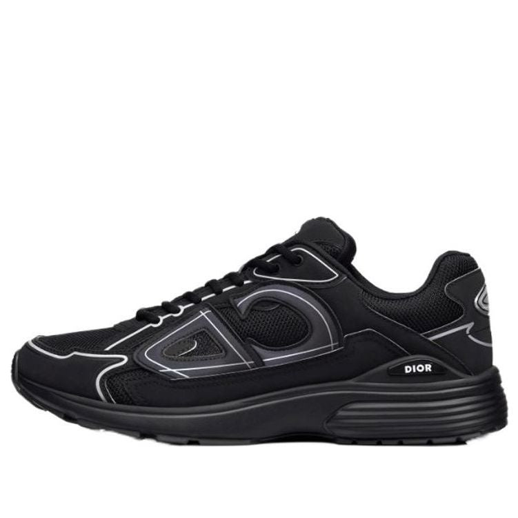 Dior B30 Triple Black