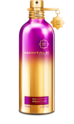 Montale Ristretto Intense Cafe extrait de parfum